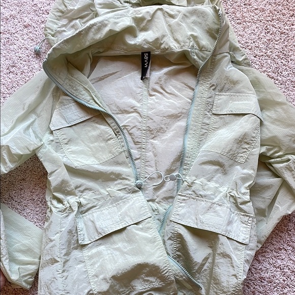 Savvi Anorak Jacket - Picture 5 of 8